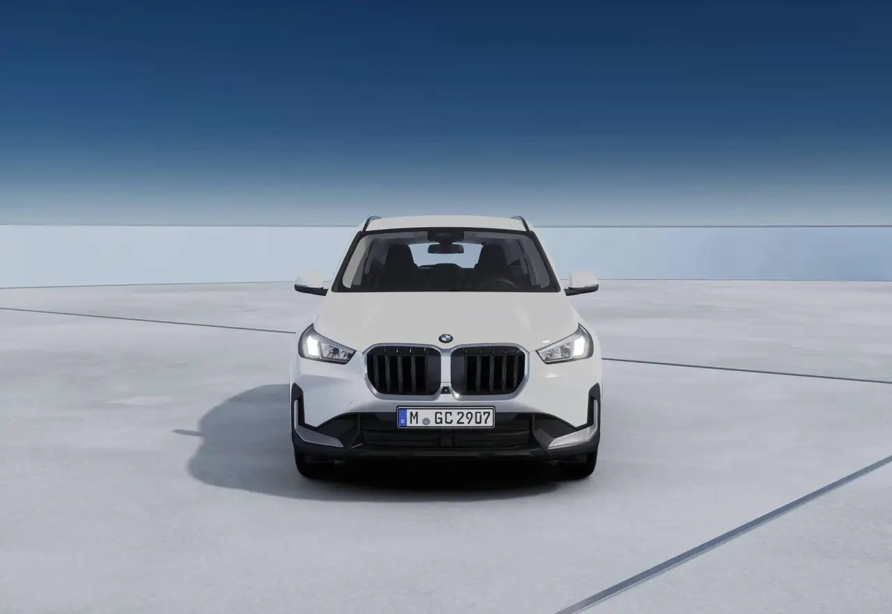 BMW X1 2026