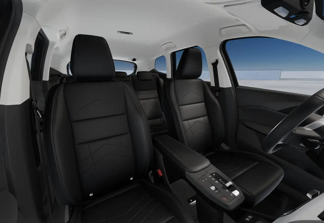 BMW X1 2026 — фото 12