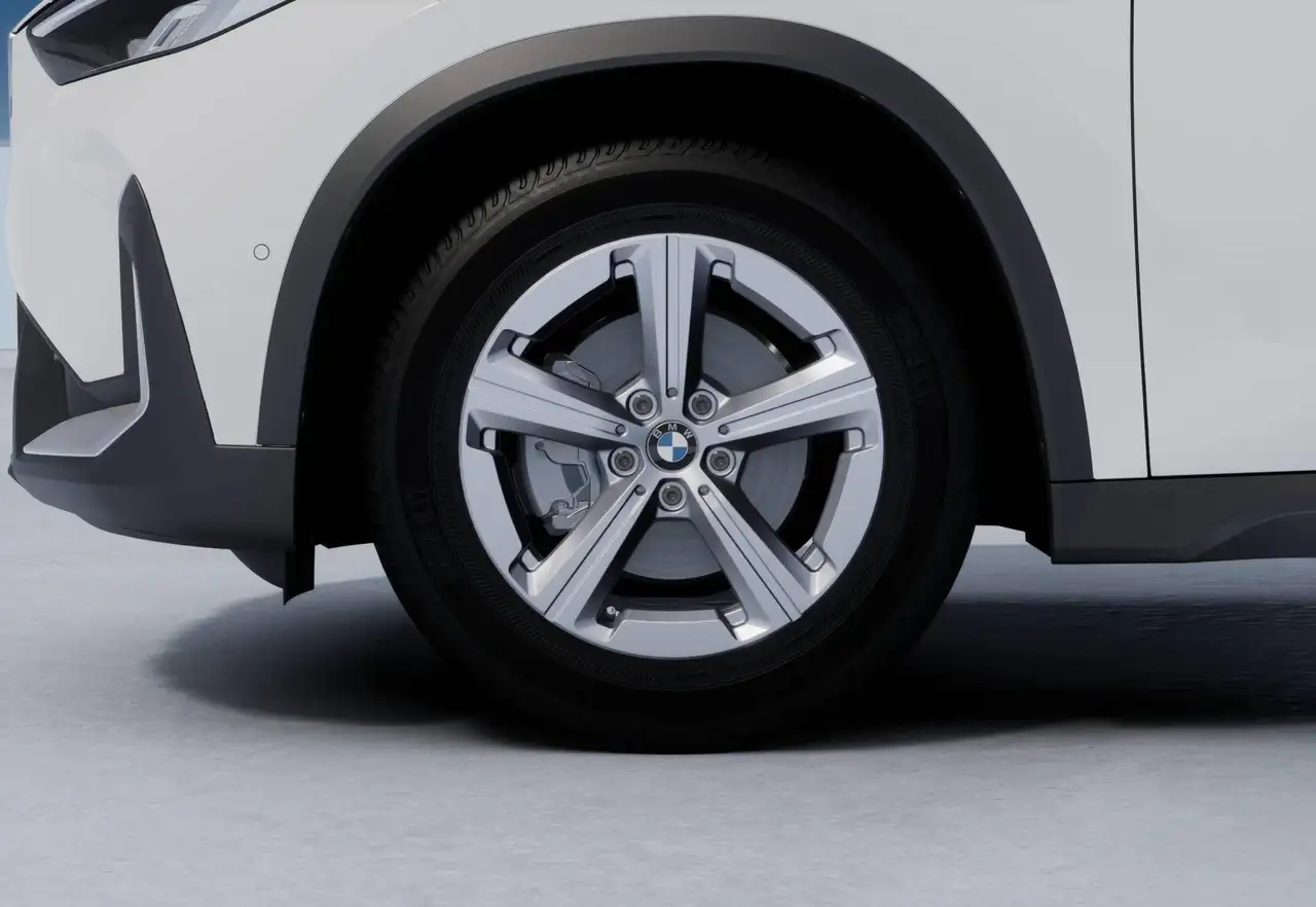 BMW X1 2026 — фото 8