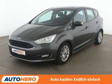 1.0 EcoBoost Cool&Connect*NAVI*TEMPO*PDC*