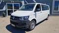 Volkswagen T6 Caravelle 2,0 TDI LR ''9-Sitzer'' Weiß - thumbnail 3
