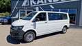 Volkswagen T6 Caravelle 2,0 TDI LR ''9-Sitzer'' Weiß - thumbnail 5