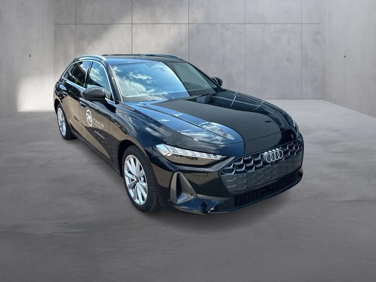 Audi A5 2026