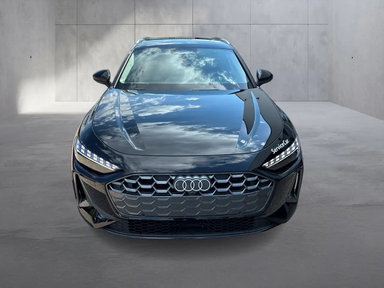 Audi A5 2026