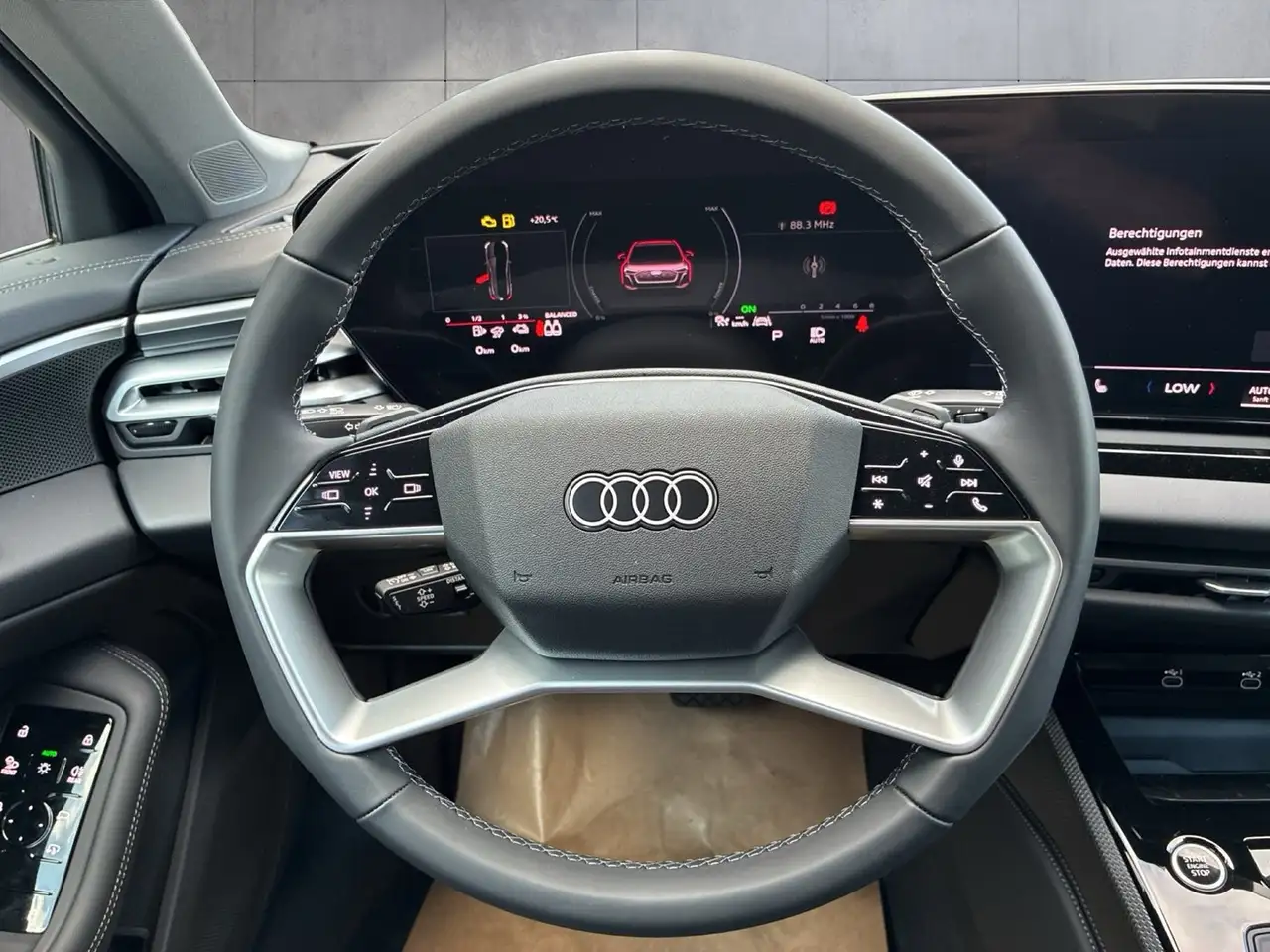 Audi A5 2026 — фото 12
