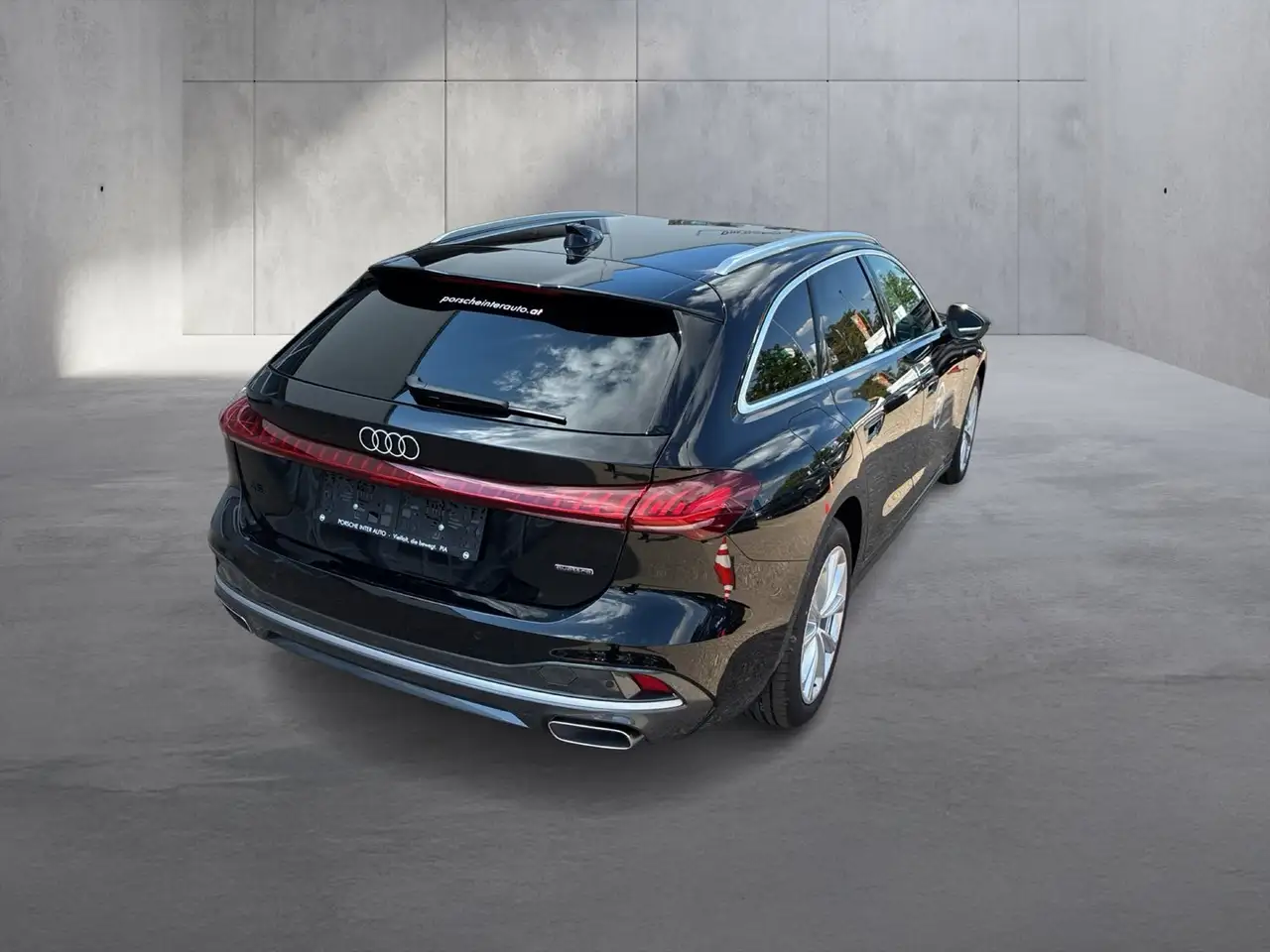 Audi A5 2026