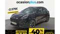 Ford Puma 1.0 EcoBoost MHEV ST-Line X 125 Noir - thumbnail 1