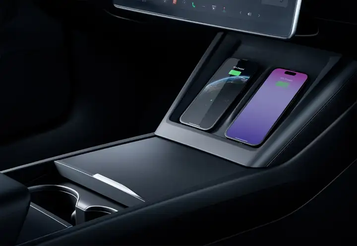 Tesla Model 3 2020, foto 22