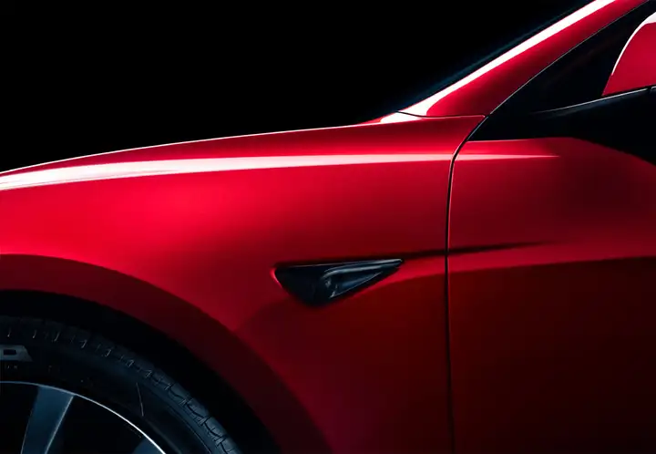 Tesla Model 3 2020, foto 25