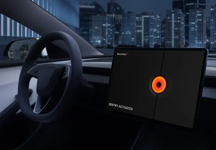Tesla Model 3 2020, foto 24