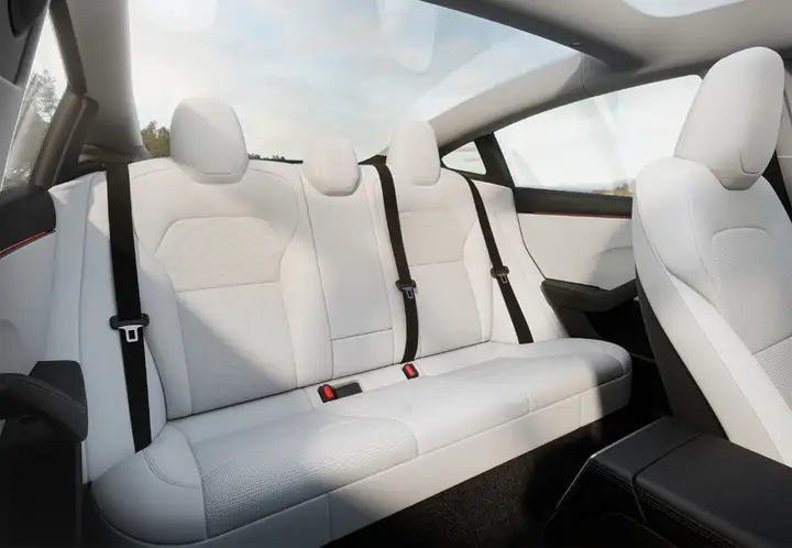 Tesla Model 3 2020, foto 7