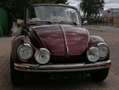 Volkswagen Käfer Käfer Cabrio 1303LS Rojo - thumbnail 2