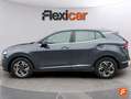 Kia Sportage 1.6 CRDi Drive 4x2 115 Gris - thumbnail 4