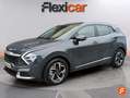 Kia Sportage 1.6 CRDi Drive 4x2 115 Gris - thumbnail 3