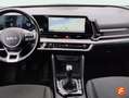 Kia Sportage 1.6 CRDi Drive 4x2 115 Gris - thumbnail 11