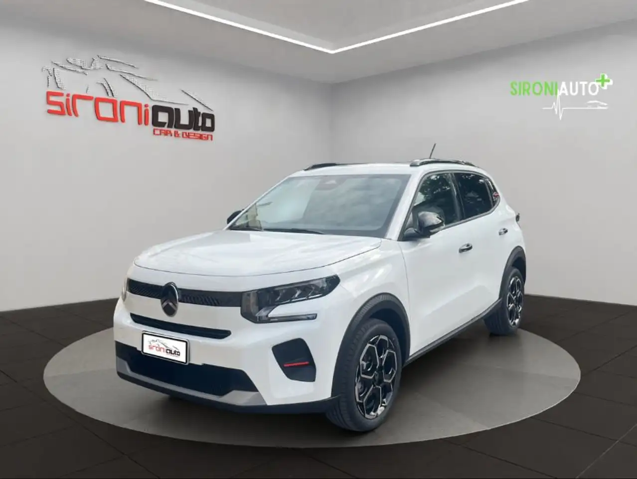 Citroen C3 2026