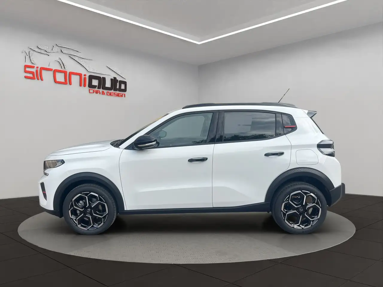 Citroen C3 2026