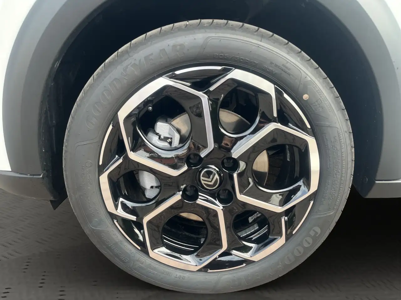 Citroen C3 2026