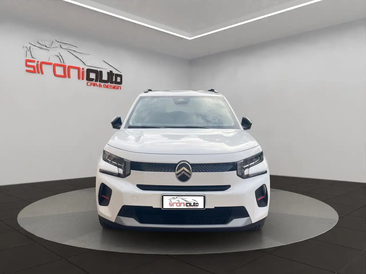 Citroen C3 2026