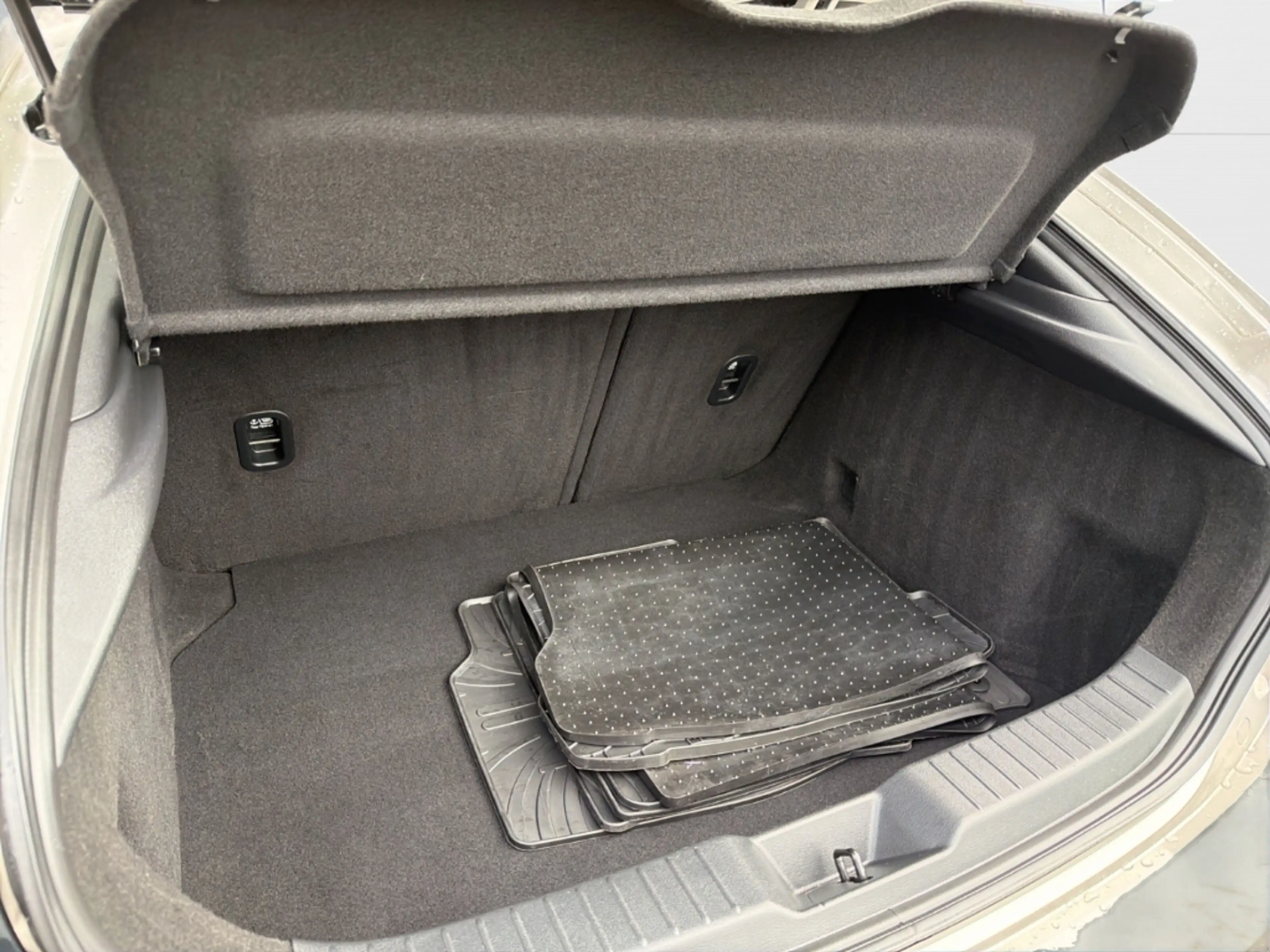 Mazda 3 e-Skyactiv-x 186 M Hybrid Drive Homura,Klimaautom. — photo 8