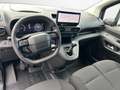 Fiat Doblo 1.5 BlueHDI Serie 2 Kawa L1 Heavy Grau - thumbnail 8