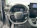 Fiat Doblo 1.5 BlueHDI Serie 2 Kawa L1 Heavy Grau - thumbnail 9