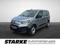 Fiat Doblo 1.5 BlueHDI Serie 2 Kawa L1 Heavy Grau - thumbnail 2