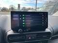 Fiat Doblo 1.5 BlueHDI Serie 2 Kawa L1 Heavy Gris - thumbnail 14