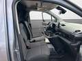 Fiat Doblo 1.5 BlueHDI Serie 2 Kawa L1 Heavy Gris - thumbnail 12