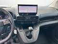 Fiat Doblo 1.5 BlueHDI Serie 2 Kawa L1 Heavy Grau - thumbnail 10