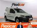 Volkswagen Caddy Edition 1.4 TGI 81kW (110CV) BMT Blanco - thumbnail 1