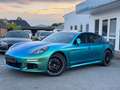 Porsche Panamera 4s Approved PANO ACC 20" Kamera Niveau Silber - thumbnail 3