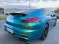 Porsche Panamera 4s Approved PANO ACC 20" Kamera Niveau Silber - thumbnail 12