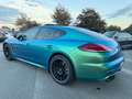 Porsche Panamera 4s Approved PANO ACC 20" Kamera Niveau Silber - thumbnail 7