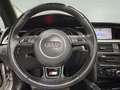 Audi A5 A5 Cabriolet 1.8 TFSI S line *GPS * CAMERA * CLIM* Grijs - thumbnail 19