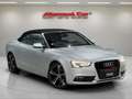 Audi A5 A5 Cabriolet 1.8 TFSI S line *GPS * CAMERA * CLIM* Grijs - thumbnail 3