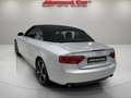 Audi A5 A5 Cabriolet 1.8 TFSI S line *GPS * CAMERA * CLIM* Grijs - thumbnail 7