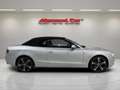 Audi A5 A5 Cabriolet 1.8 TFSI S line *GPS * CAMERA * CLIM* Grijs - thumbnail 4