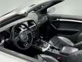 Audi A5 A5 Cabriolet 1.8 TFSI S line *GPS * CAMERA * CLIM* Grijs - thumbnail 13