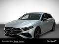 Mercedes-Benz A 200 d Kompaktlimousine *AMG Line Advanced+, 8G-DCT, LE Silber - thumbnail 1