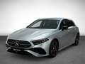 Mercedes-Benz A 200 d Kompaktlimousine *AMG Line Advanced+, 8G-DCT, LE Silber - thumbnail 2