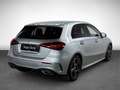 Mercedes-Benz A 200 d Kompaktlimousine *AMG Line Advanced+, 8G-DCT, LE Silber - thumbnail 6