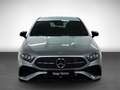 Mercedes-Benz A 200 d Kompaktlimousine *AMG Line Advanced+, 8G-DCT, LE Silber - thumbnail 4