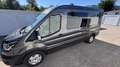 Ford Transit Transit 350 TDCi 350 L3 HA Heavy Trend Grau - thumbnail 2