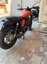 Moto Guzzi V 65 Cafe racer Orange - thumbnail 5