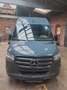 Mercedes-Benz Sprinter Kasten 314 L2 Klima Kamera Tüv NEU Eur6 Gris - thumbnail 2