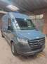 Mercedes-Benz Sprinter Kasten 314 L2 Klima Kamera Tüv NEU Eur6 Gris - thumbnail 3