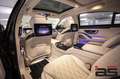 Mercedes-Benz S 580 4M L|DriveP|First|Chauff|Execut|Pano|3xTV| Nero - thumbnail 19