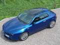 Alfa Romeo Brera Brera 2.4 jtdm Sky Window 200cv Blue - thumbnail 1