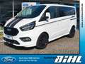 Ford Tourneo Custom Sport Bi-Xenon ACC Kamera 1.Hand Weiß - thumbnail 1